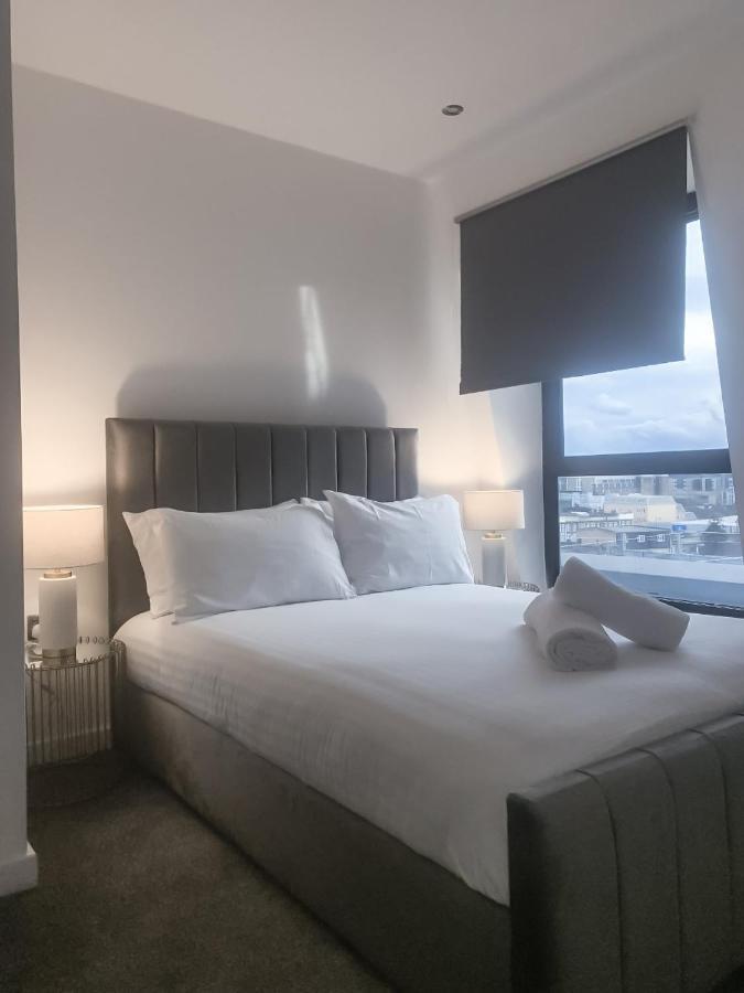 Morland Apartments - Romford Exteriér fotografie