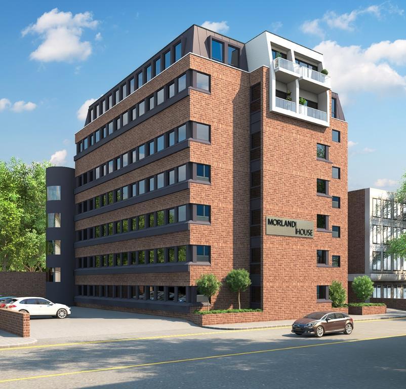 Morland Apartments - Romford Exteriér fotografie