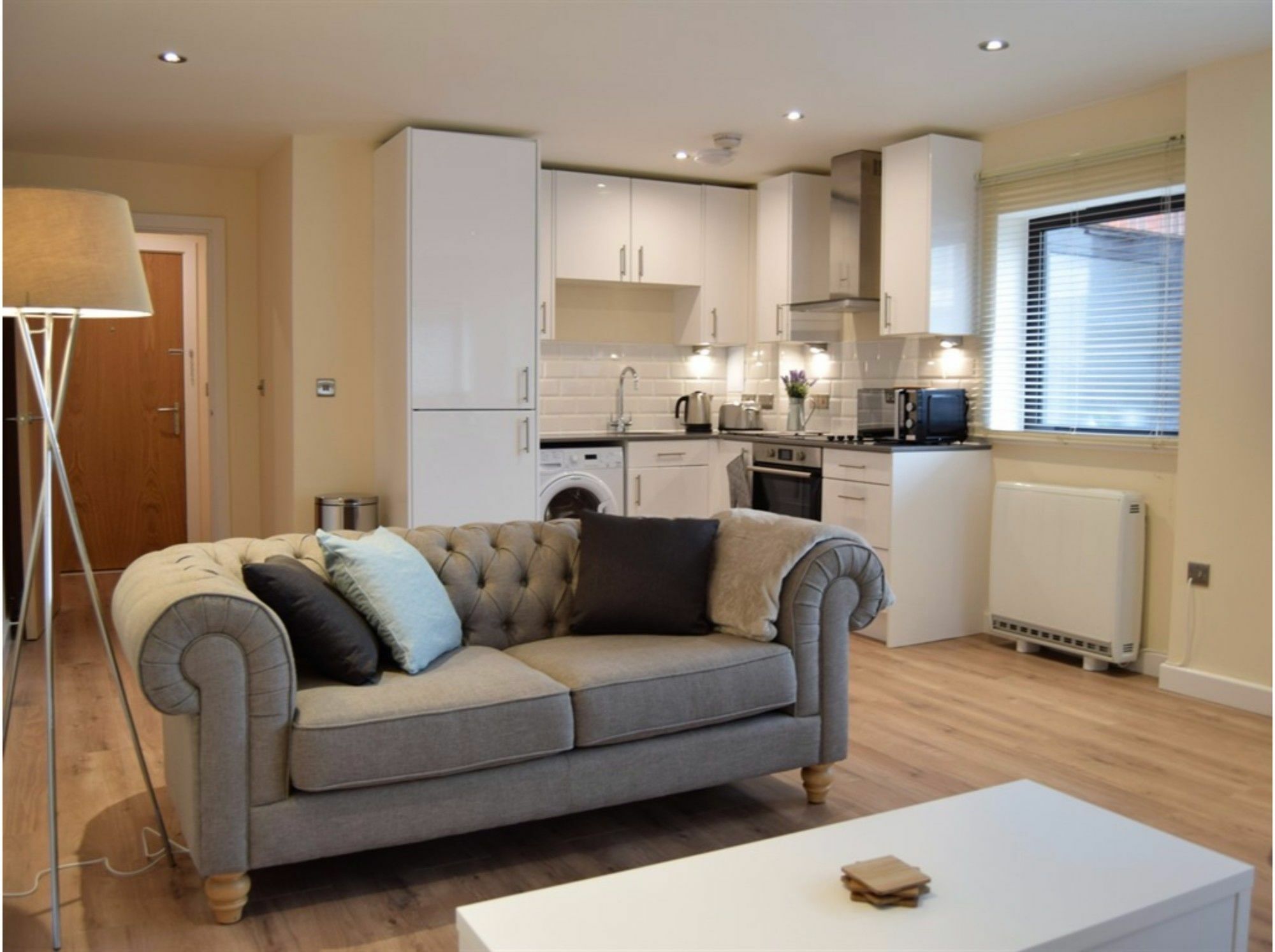 Morland Apartments - Romford Exteriér fotografie