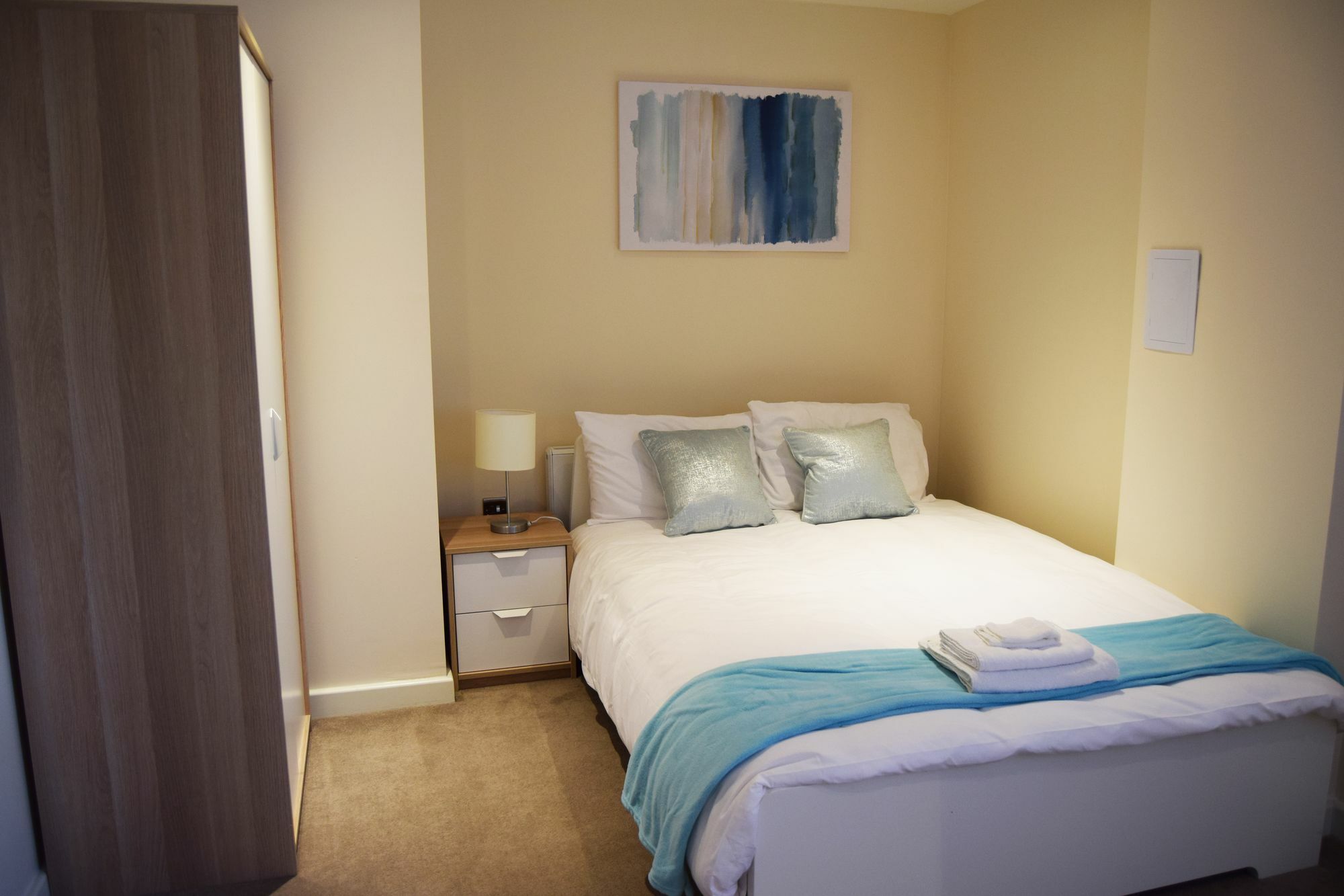 Morland Apartments - Romford Exteriér fotografie