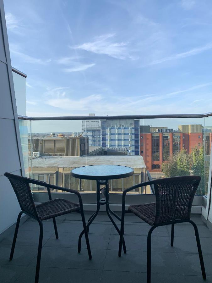 Morland Apartments - Romford Exteriér fotografie