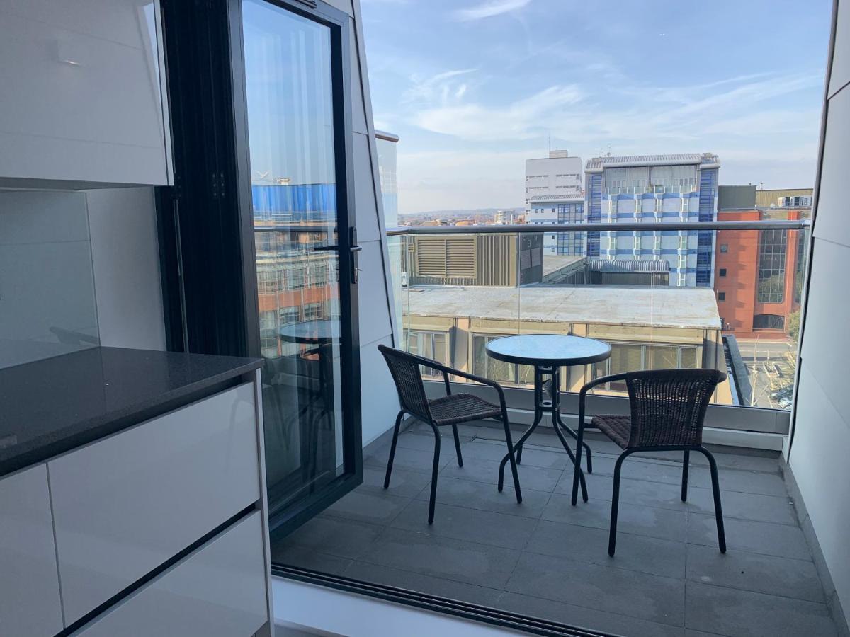 Morland Apartments - Romford Exteriér fotografie